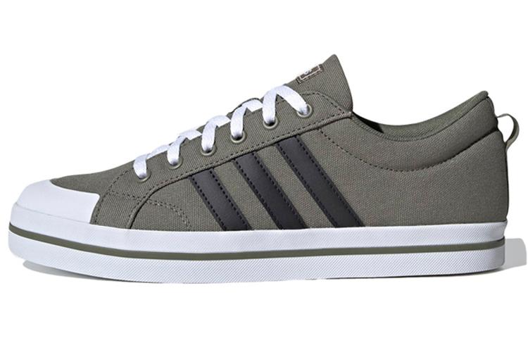 Adidas Neo Bravada Кроссовки для скейтбординга Низкие Кроссовки унисекс