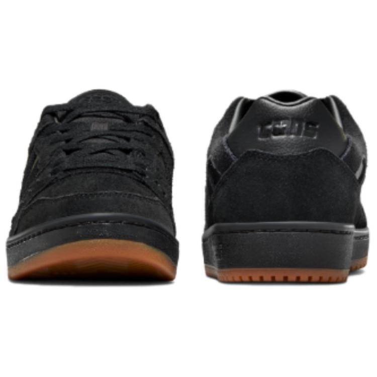 AS-1 Pro Converse 'Black Gum' купить в интернет-магазине Yoocart с быстрой доставкой по России.