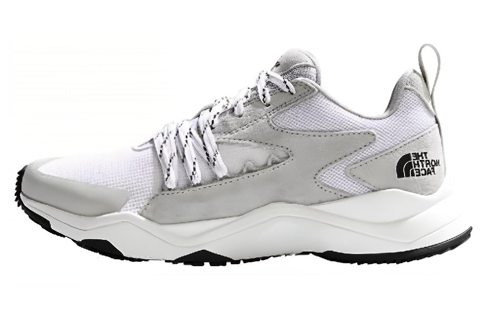 THE NORTH FACE Taraval Spirit Hiking Shoes 'Grey' Women's