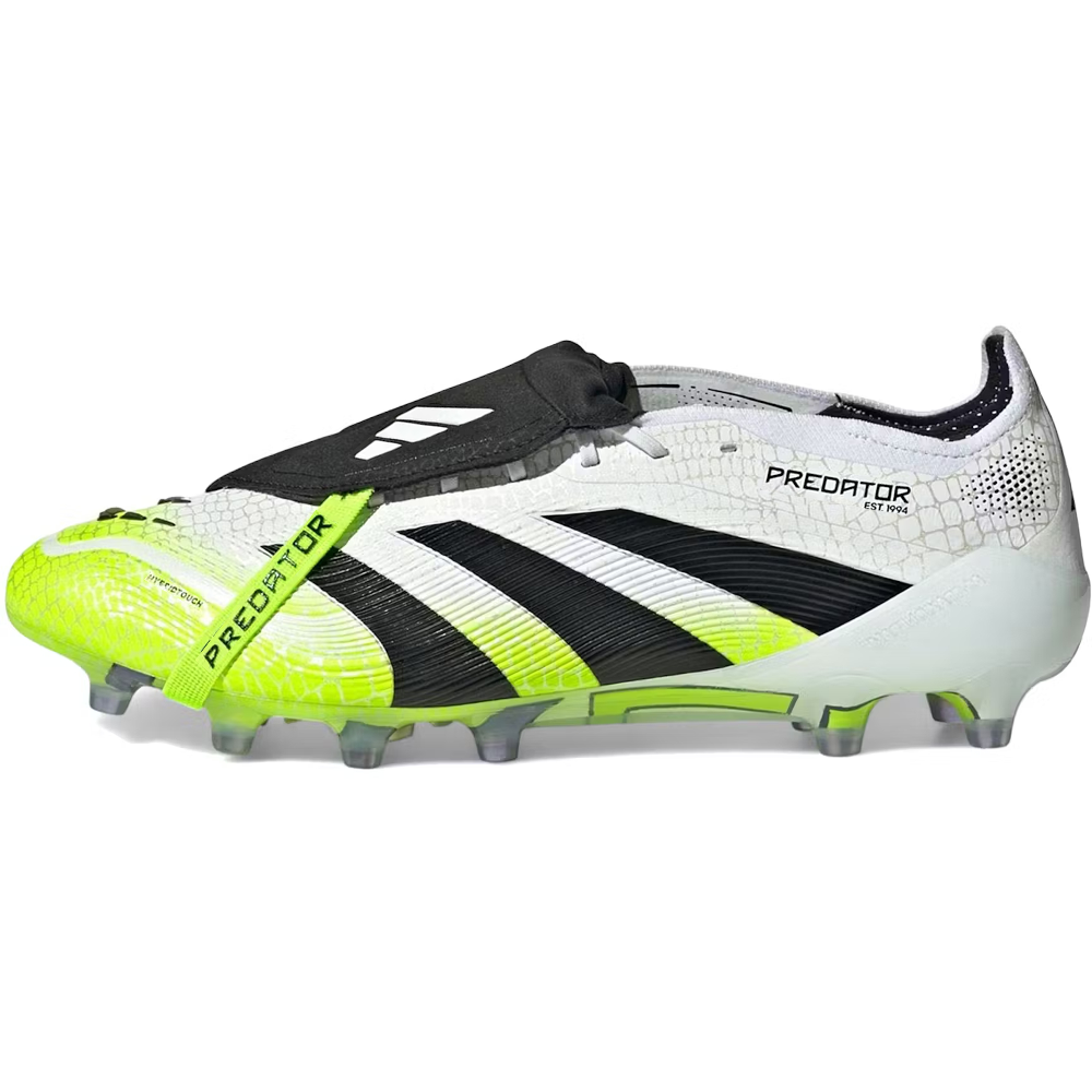 Adidas Predator Elite Foldover Tongue Fg 'Radiant Blaze Pack'