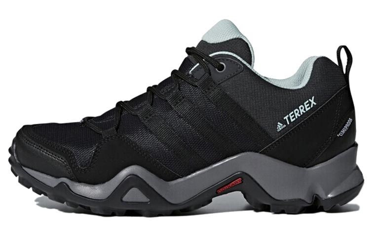 Adidas Terrex Ax2 Sneakers 'Black Grey' Women's