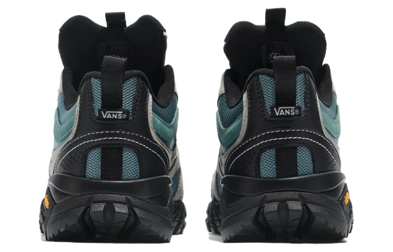 Vans Speed Vibram 'London Fog Grey Black' купить в интернет-магазине Yoocart с быстрой доставкой по России.