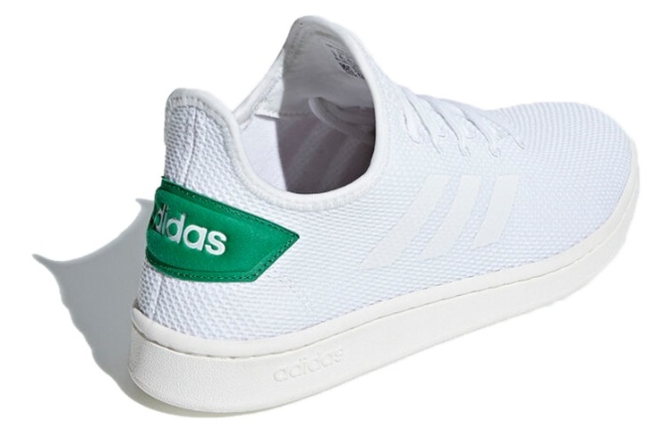 Adidas Court Adapt 'Cloud White' купить в интернет-магазине Yoocart с быстрой доставкой по России.