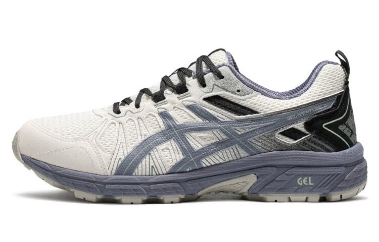 Asics Gel Venture 7 Mx 'White Blue' Women's