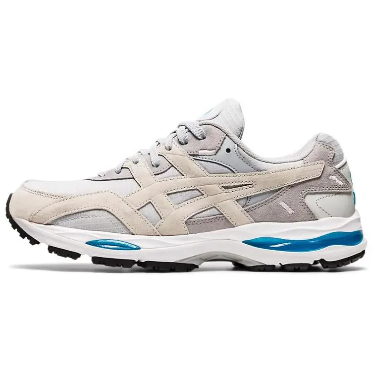 Asics Gel MC Plus 'Glacier Grey'