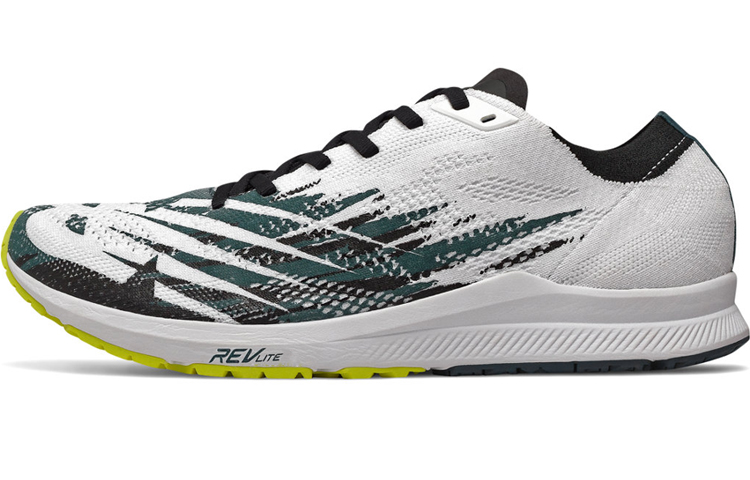 New Balance NB 1500 Collection Running Shoes Men's Low top Gray Green