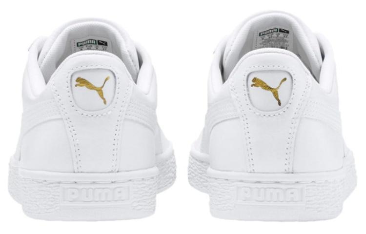 PUMA Basket Classic Lfs 'White' купить в интернет-магазине Yoocart с быстрой доставкой по России.
