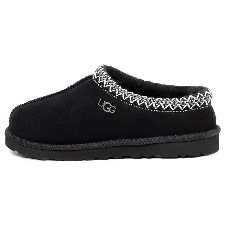 UGG Tasman Slipper Black