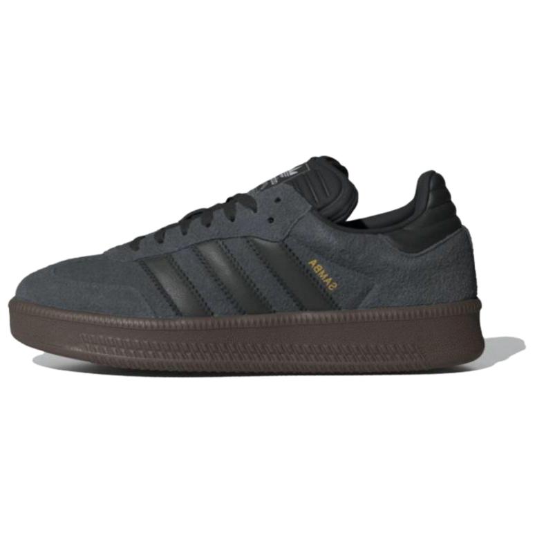 Adidas Samba XLG Dark Grey Black