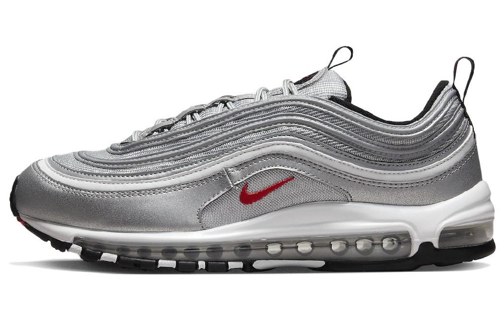 Nike Air Max 97 Og Silver Bullet 2022