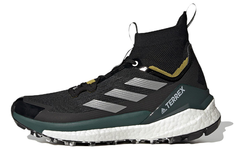 Adidas Terrex Free Hiker 2.0 And Wander
