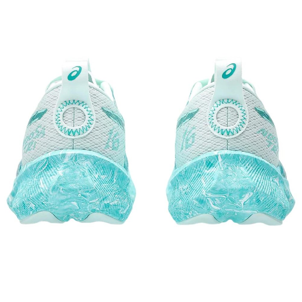 Asics Noosa Tri 16 Soothing Sea White Women's