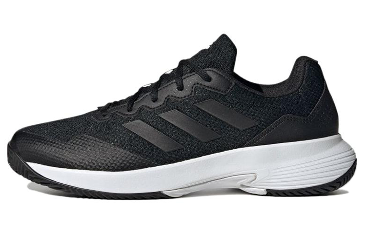 Adidas Мужские теннисные кроссовки с низким верхом