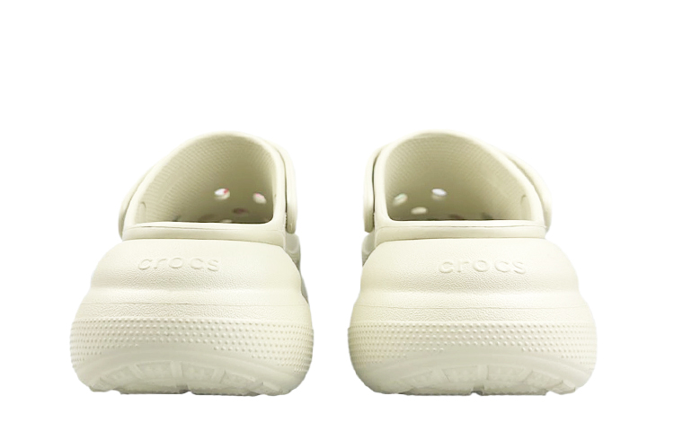 Crocs Crush Clog Clogs Unisex Blue White