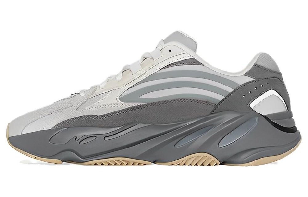 Adidas Yeezy Boost 700 V2 'Tephra' 2024
