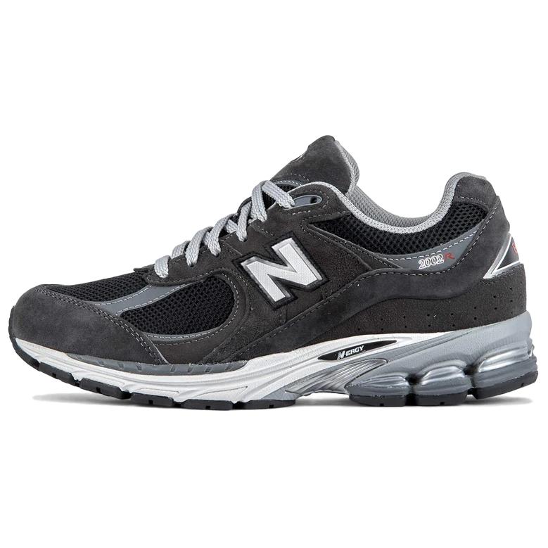 New Balance 2002R 'Black Cement'