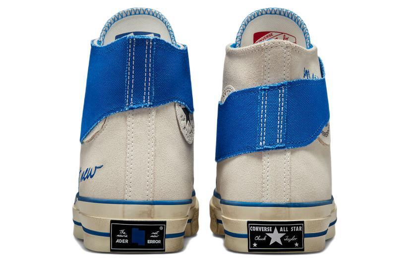 Converse Chuck Taylor All Star 70 Hi Ader Error купить в интернет-магазине Yoocart с быстрой доставкой по России.