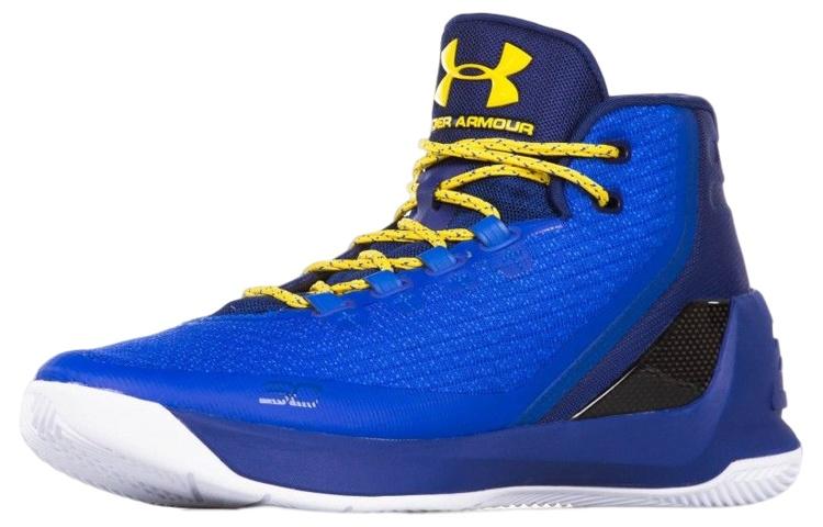 Under Armour Ua Curry 3 Dub Nation Heritage купить в интернет-магазине Yoocart с быстрой доставкой по России.
