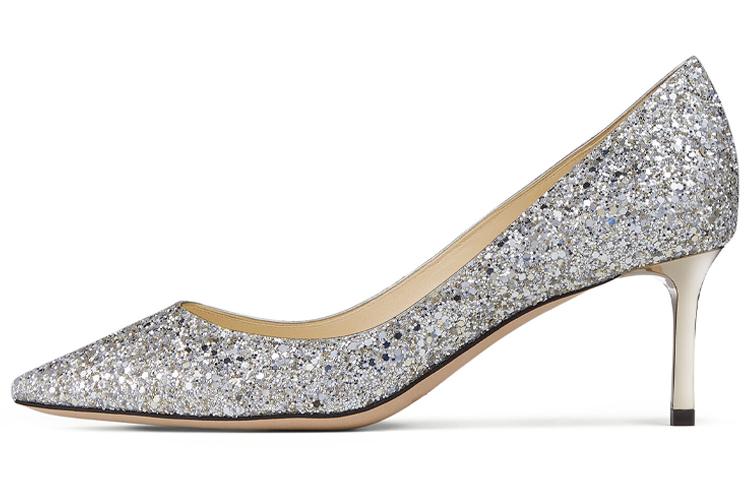 Jimmy Choo Romy 60 Pumps