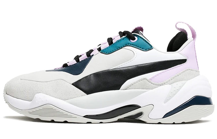 PUMA Thunder Rive Droite Deep Lagoon Orchid Bloom Women's