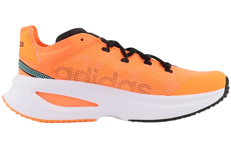 Adidas Neo Fluidflash Orange Black купить в интернет-магазине Yoocart с быстрой доставкой по России.
