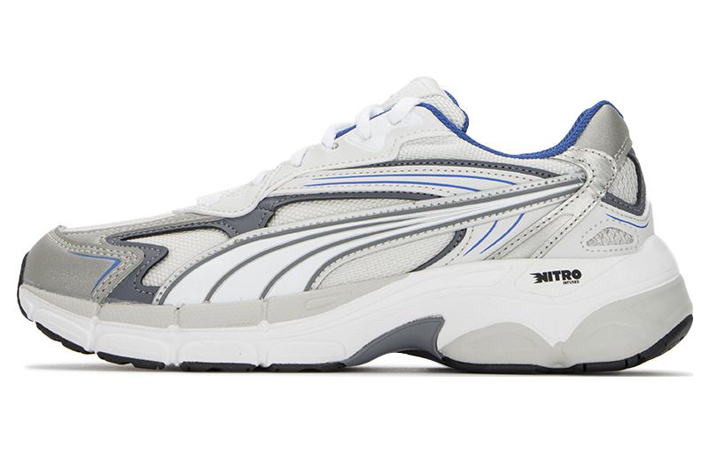 PUMA Teveris Nitro 'Noughties Feather Grey Sapphire'