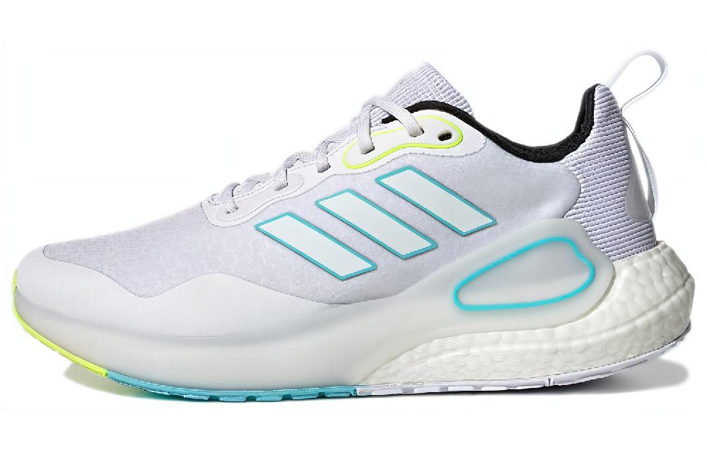 Adidas Alphalava White
