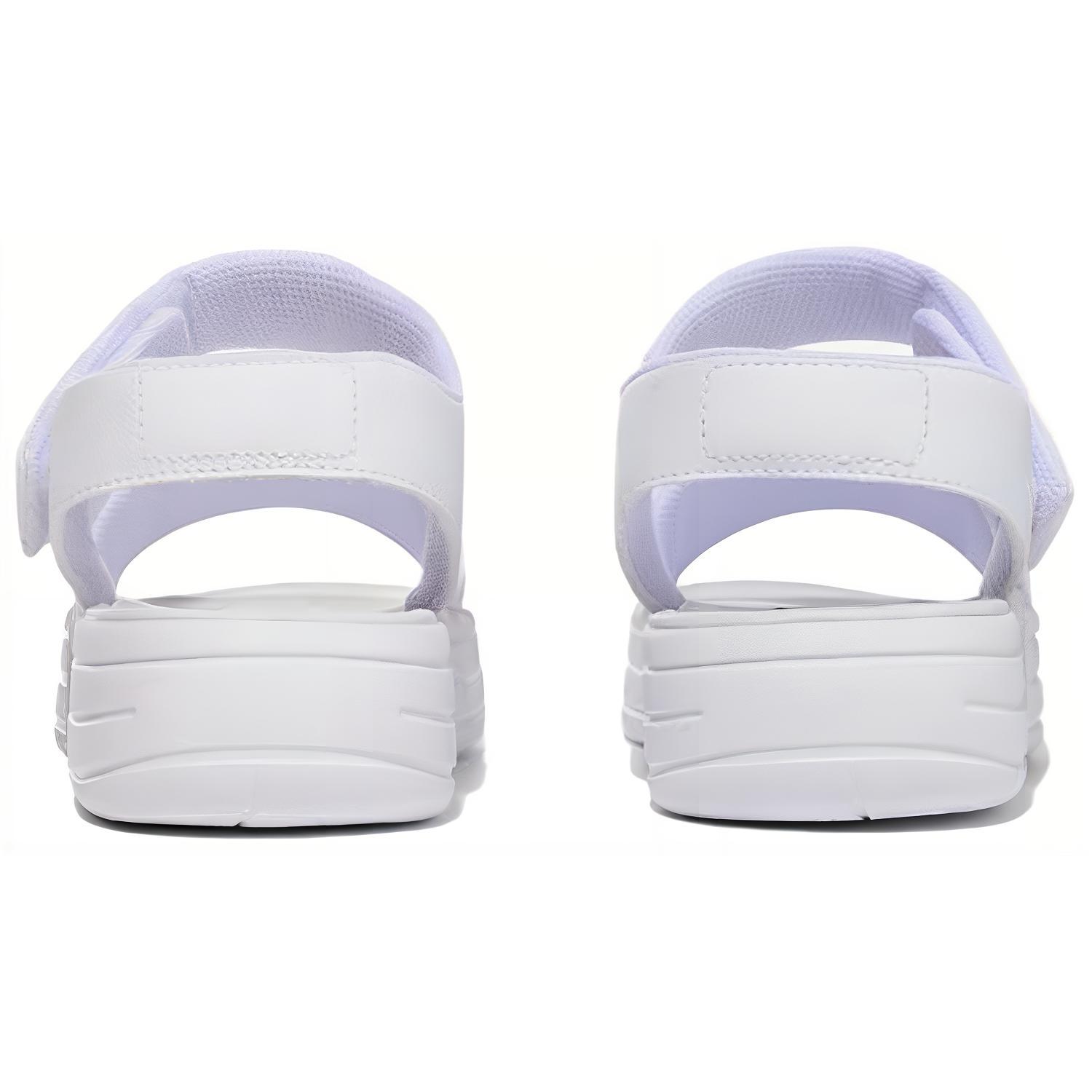 FILA Beach Sandals Unisex White купить в интернет-магазине Yoocart с быстрой доставкой по России.