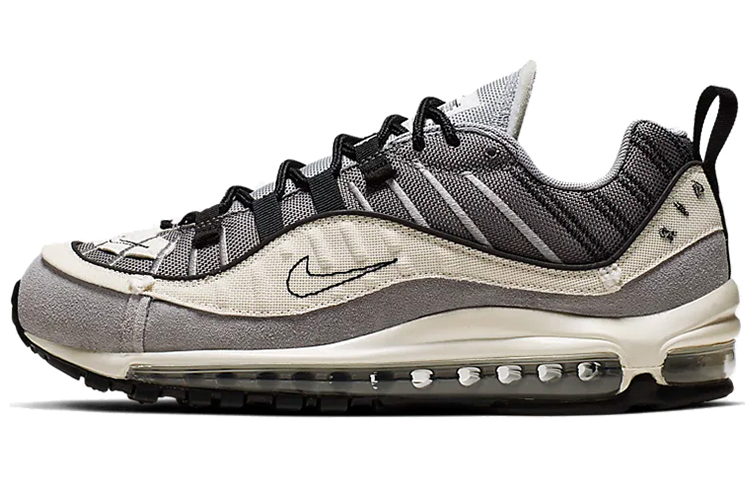 Nike Air Max 98 Inside Out Wolf Grey