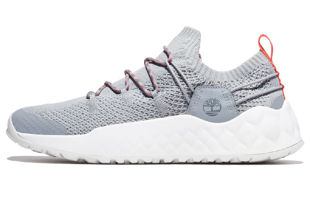 Timberland Greenstride Solar Wave 'White Gray'