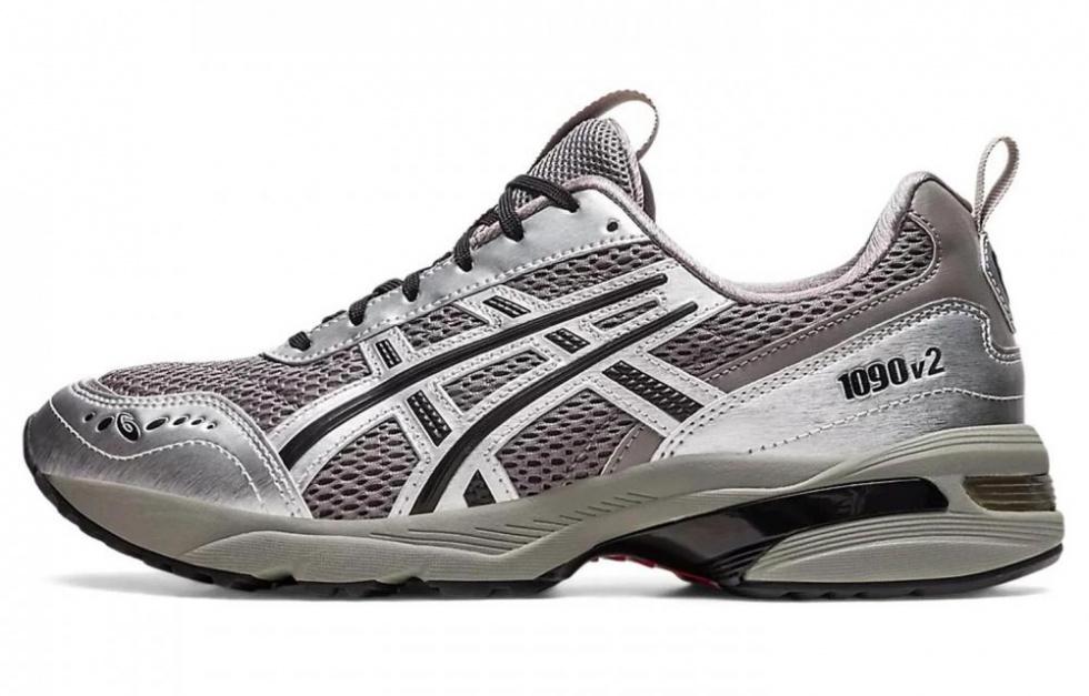 Asics Gel 1090 V2 'Clay Grey Silver'
