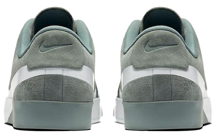 NIKE BLAZER Кроссовки для скейтбординга Низкие Женские