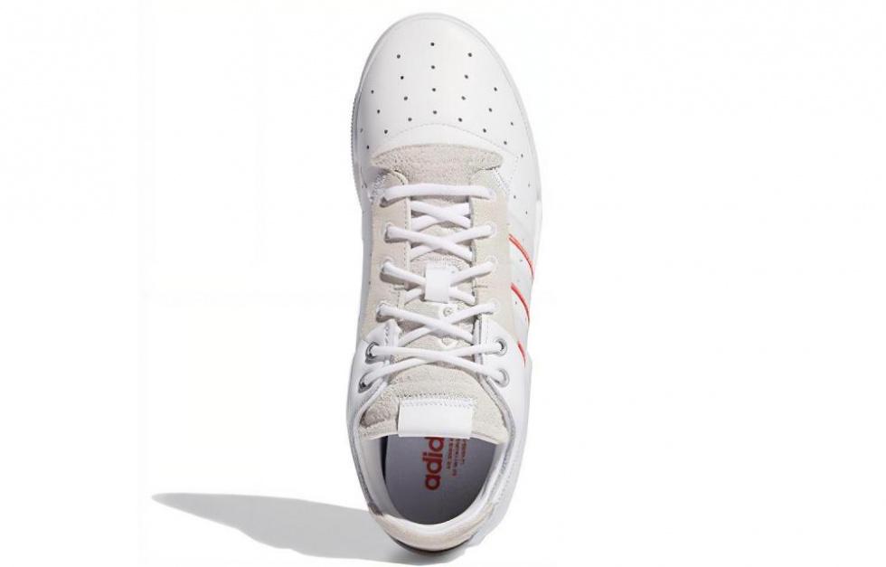 Adidas Rivalry Rm Low 'White Red' Women's купить в интернет-магазине Yoocart с быстрой доставкой по России.