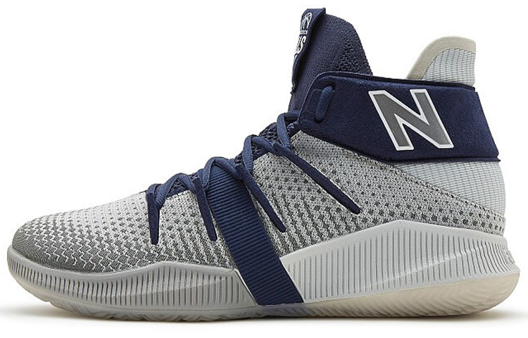 New Balance NB OMN1S Винтажные баскетбольные кроссовки MID Top Мужские
