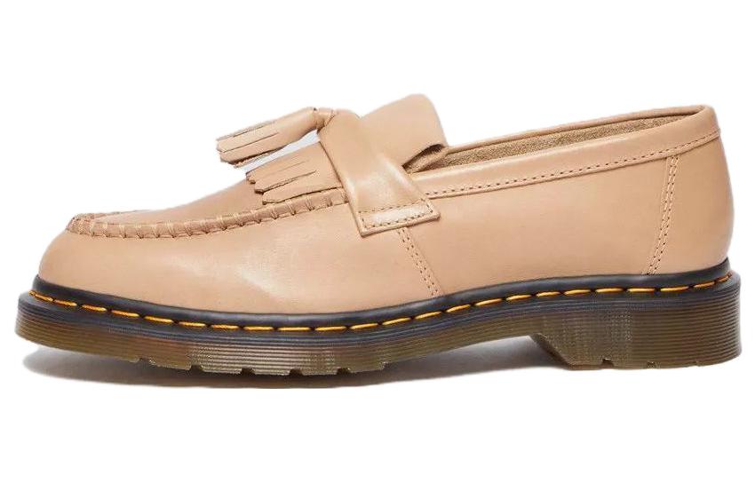 Dr.Martens Adrian Leather Tassel Loafers