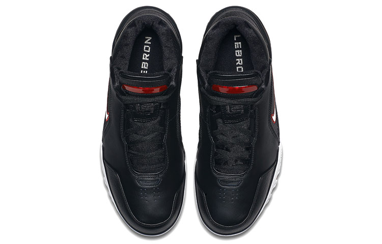 Nike Air Zoom Generation Black White Retro купить в интернет-магазине Yoocart с быстрой доставкой по России.