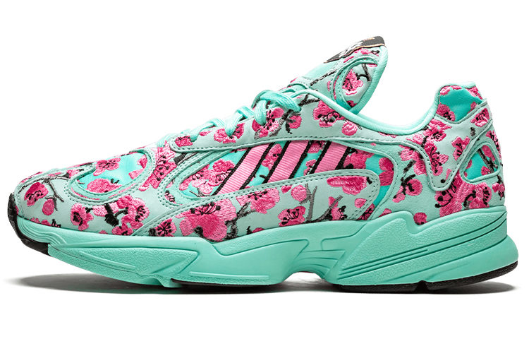 Adidas Originals Yung 1 AriZona Green Tea Ginseng