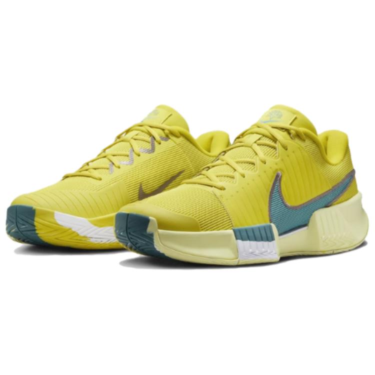 Nike Gp Challenge Pro Hc Premium High Voltage Luminous Green Cave Stone Mineral Teal купить в интернет-магазине Yoocart с быстрой доставкой по России.