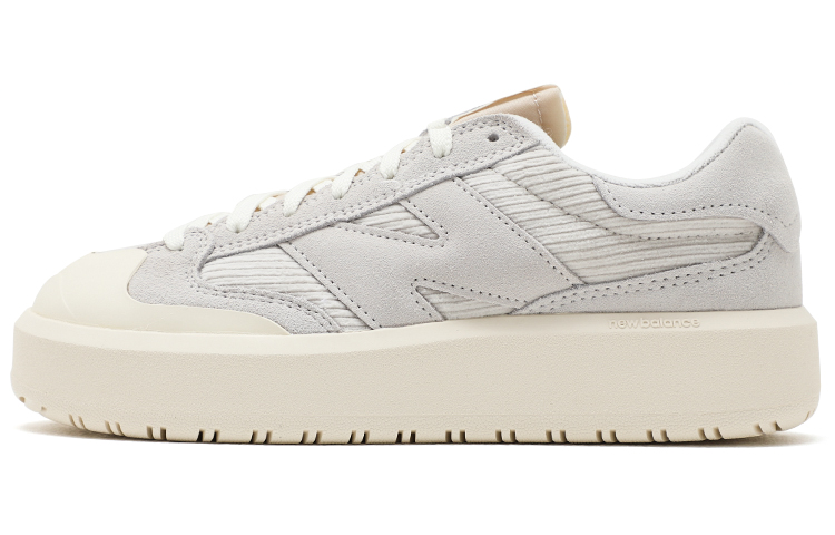 New Balance CT302 Suede Sneakers