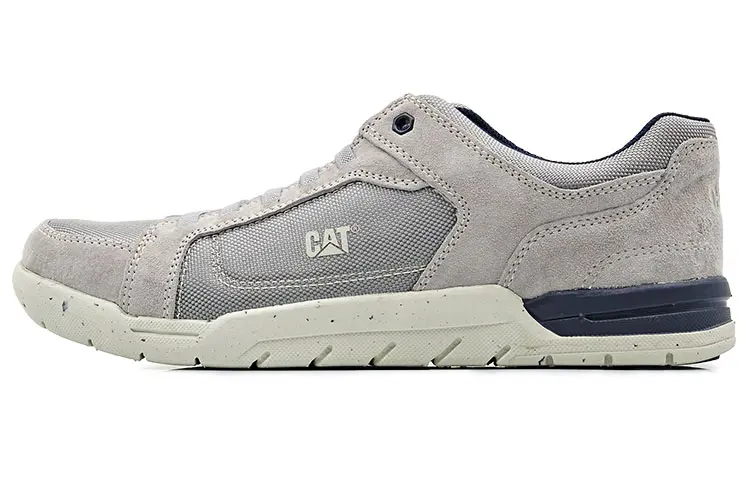 CAT Casual Shoes Men's Low top Bright Gray