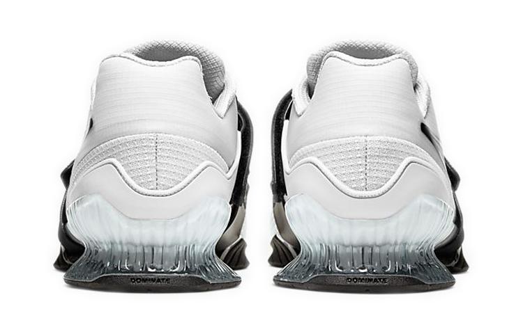Nike Romaleos 4 'White Black' купить в интернет-магазине Yoocart с быстрой доставкой по России.