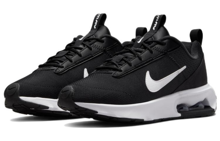 Nike Air Max Interlock Black Anthracite купить в интернет-магазине Yoocart с быстрой доставкой по России.