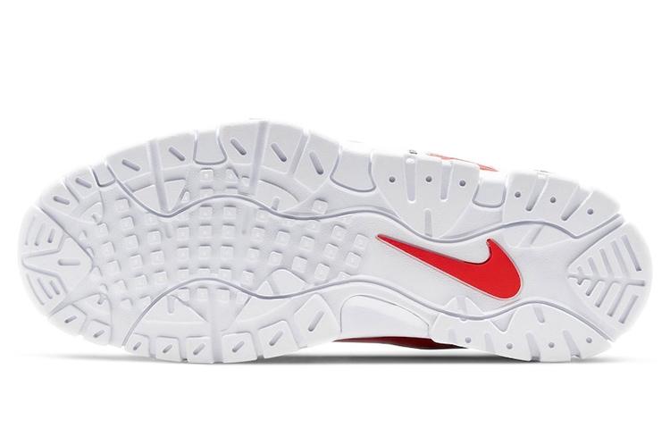 Nike Air Barrage Low Rucker Park купить в интернет-магазине Yoocart с быстрой доставкой по России.