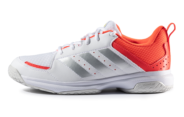 Adidas Ligra 7 White Women's
