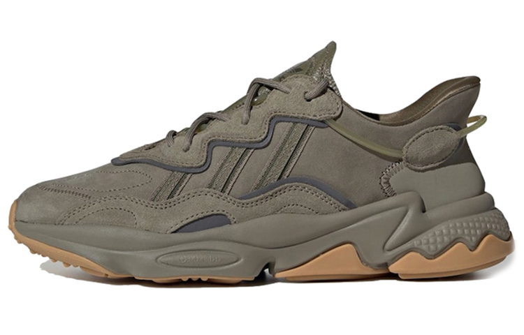 Adidas Originals Ozweego Trace Cargo