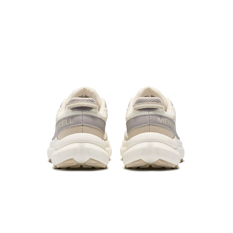 MERRELL FREE STRIDE LITE Abrasion Resistant Low Top Hiking Shoes Unisex Beige Gray купить в интернет-магазине Yoocart с быстрой доставкой по России.