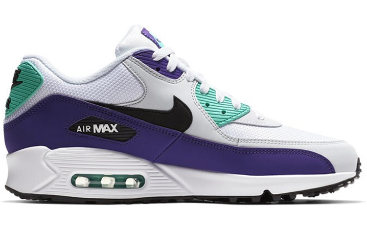Nike Air Max 90 Grape купить в интернет-магазине Yoocart с быстрой доставкой по России.