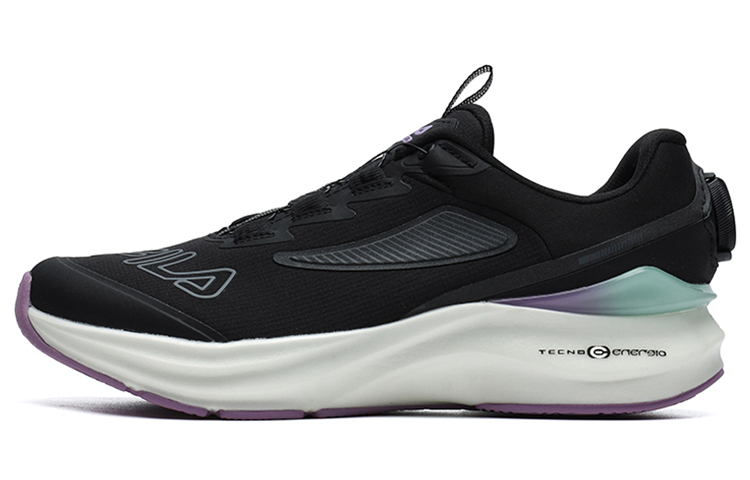 FILA Athletics 'Black' Women's