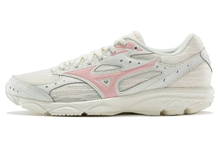 Mizuno Spark 3 'White Pink'