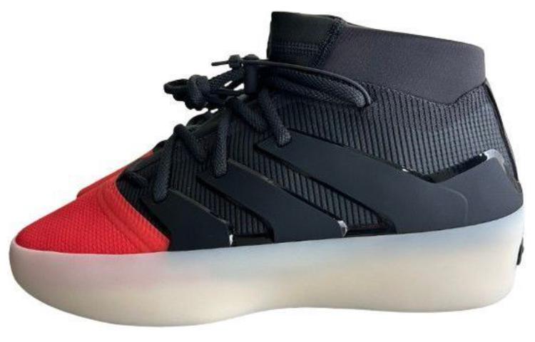 Adidas Originals Fear Of God Athletics I Basketball Indiana Carbon